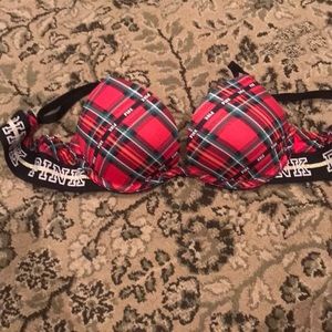 Victoria secret pink bra